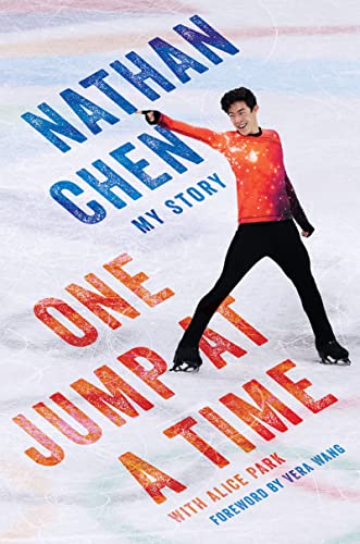 Book One Jump at a Time: My Story free