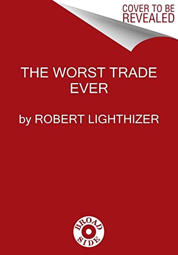 Book The Worst Trade Ever free