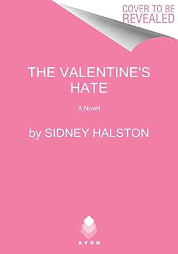 Book The Valentine's Hate: A Novel free
