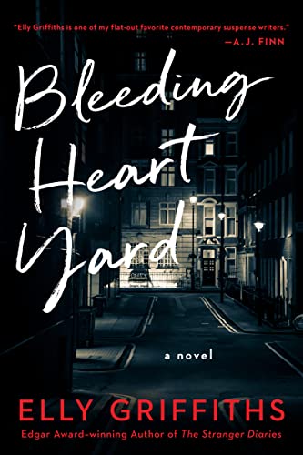 Book Bleeding Heart Yard: A Novel free