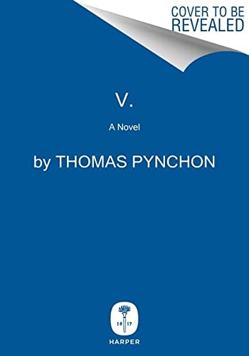 Book V.: A Novel free Book V.: A Novel free