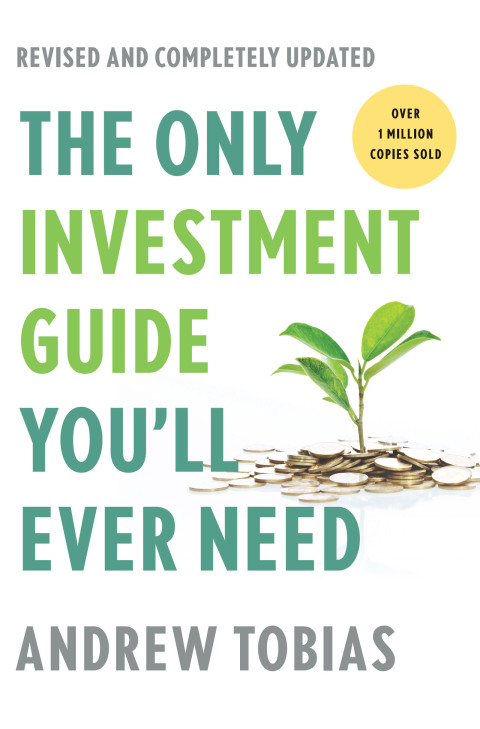 Book The Only Investment Guide You'll Ever Need, Revised Edition free