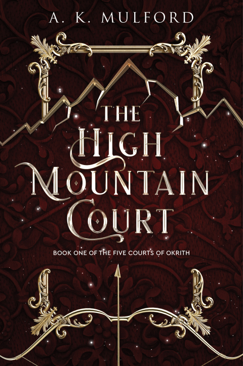 Book The High Mountain Court free
