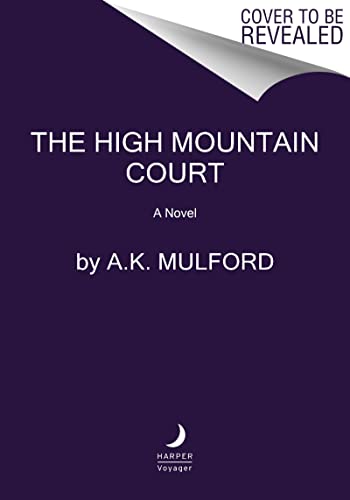 Book The High Mountain Court: A Novel (The Five Crowns of Okrith) free