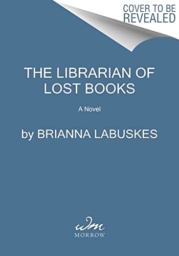 Book The Librarian of Burned Books: A Novel free