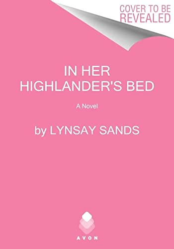 Book In Her Highlander's Bed: A Novel free