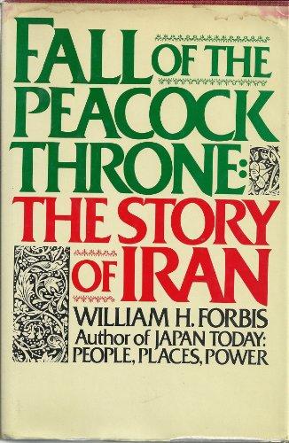 Book Fall of the Peacock Throne free