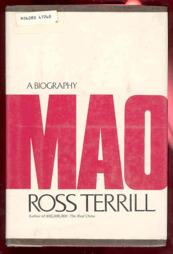Book Mao: A Biography free