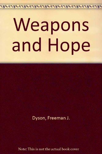 Book Weapons And Hope free