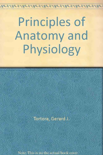Book Principles of Anatomy and Physiology free