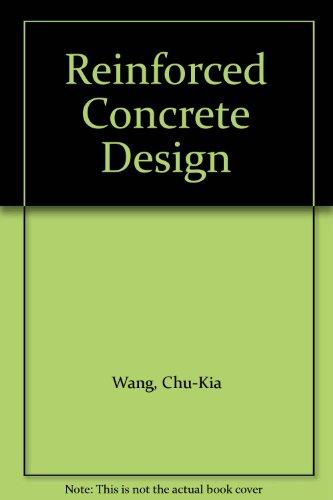 Book Reinfor Concret Design 4 Int free