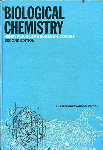Book Basic Biological Chemistry free