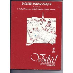 Book Dossier Pedagogique free