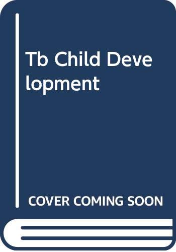 Book Tb Child Development free