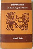Book Occupied America: The Chicano's Struggle Toward Liberation free