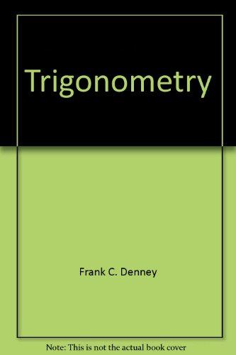 Book Trigonometry free