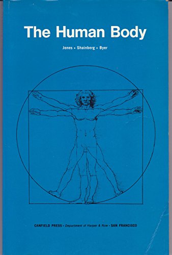 Book The Human Body free
