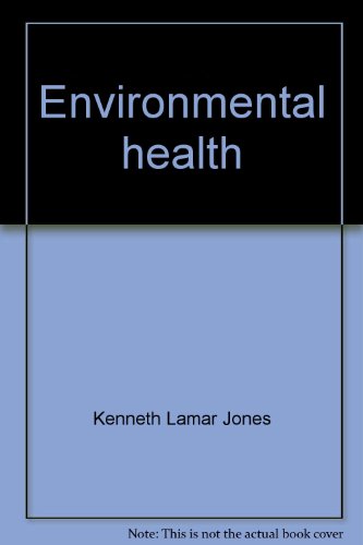 Book Environmental Health free