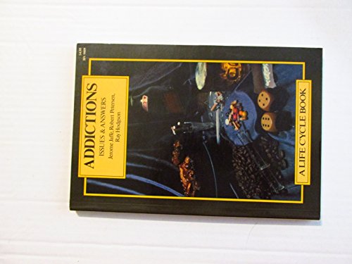 Book Addictions: Issues And Answers free