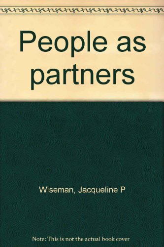 Book People As Partners free