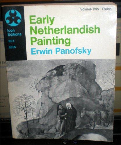 Book Early Netherlandish Painting, Vol. 2: Plates free