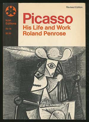 Book Picasso: His Life and Work. free