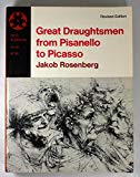 Book Great draughtsmen from Pisanello to Picasso (Icon editions ; IN-29) free