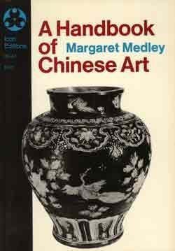 Book Handbook of Chinese Art, A free