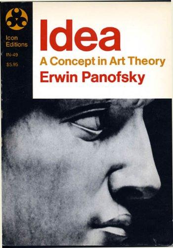 Book Idea: A Concept in Art Theory free