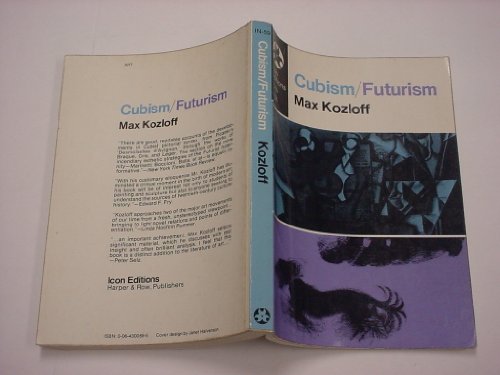 Book Cubism-futurism free