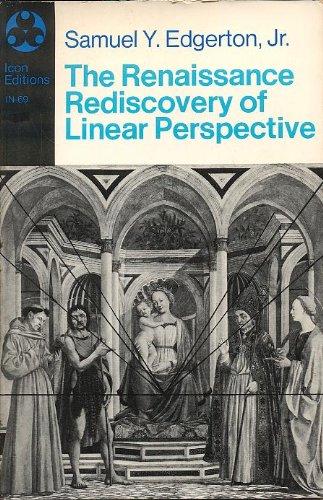 Book Renaissance Rediscovery of Linear Perspective free