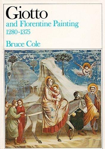 Book Giotto and Florentine Painting, 1280-1375 (Icon) free