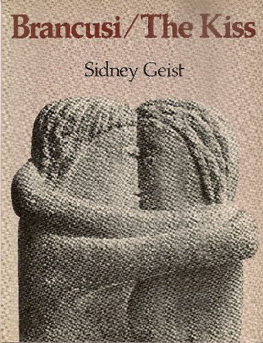 Book Brancusi/The Kiss free