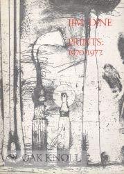 Book Jim Dine Prints: 1970-1977 free