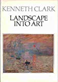 Book Landscape into Art (Icon Editions) free