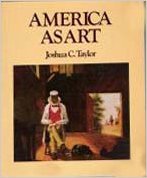 Book America As Art free
