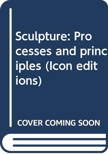 Book Sculpture: Processes and principles (Icon editions) free