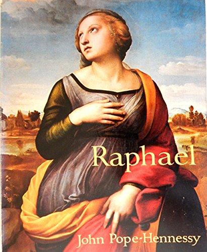 Book Raphael (The Wrightsman Lectures, Delivered Under the Auspices of the New York University Institute of Fine Arts) free