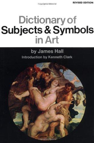 Book Dictionary Of Subjects And Symbols In Art: Revised Edition (Icon Editions) free