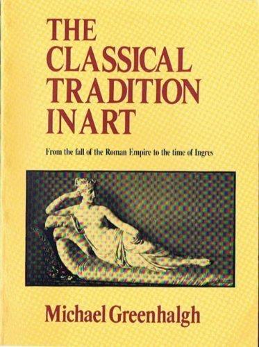 Book The Classical Tradition in Art free