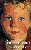 Book The Art Spirit (Icon Editions) free
