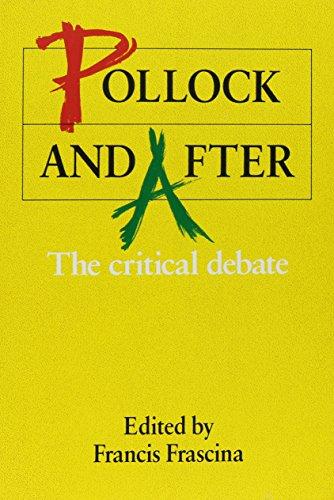 Book Pollock And After: The Critical Debate free