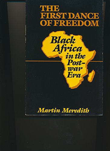 Book The First Dance Of Freedom free