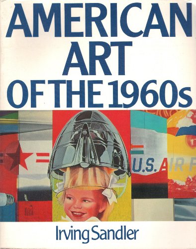 Book American Art of the 1960's free
