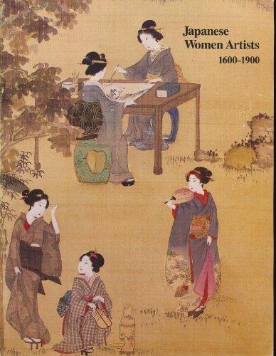 Book Japanese Women Artists, 1600-1900 free