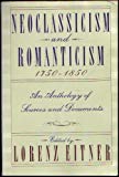 Book Neoclassicism and Romanticism: 1750-1850 : Source Documents on Neoclassical and Romantic Art (Icon Editions) free