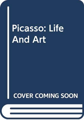 Book Picasso: Life And Art free