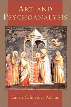 Book Art And Psychoanalysis (Icon Editions) free