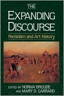 Book The Expanding Discourse: Feminism And Art History (Icon Editions) free