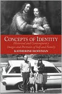 Book Concepts of Identity: Historical and Contemporary Images and Portraits of Self and Family (Icon Editions) free